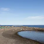 Sol Y Sal Διαμέρισμα