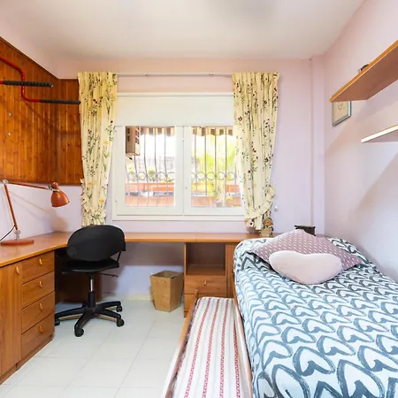 Sol Y Sal Apartment Candelaria