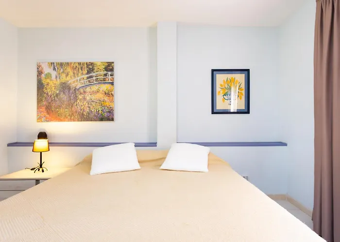 Sol Y Sal Candelaria