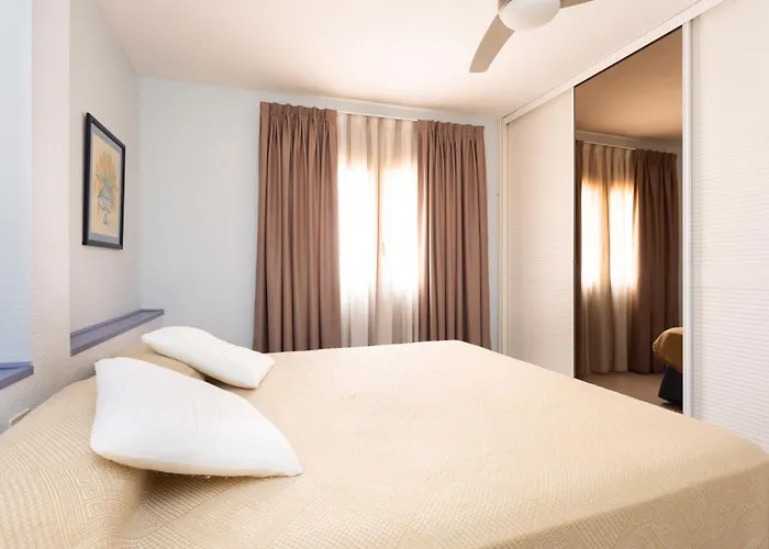 Apartment Sol Y Sal Candelaria