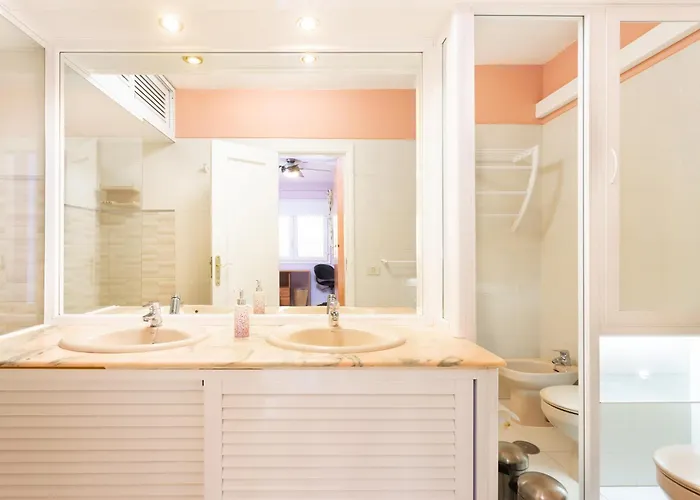 Apartment Sol Y Sal Candelaria