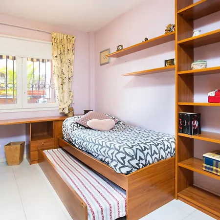 Sol Y Sal Apartamento *