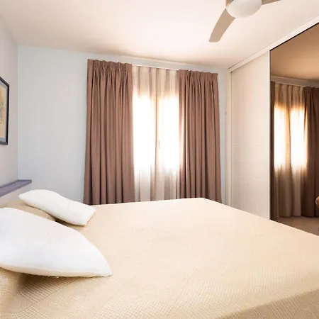 דירה Sol Y Sal קנדלריה