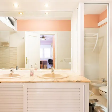 Apartamento Sol Y Sal Candelaria