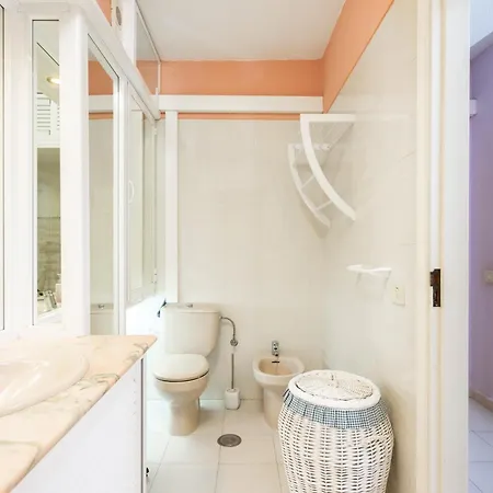 Sol Y Sal * קנדלריה