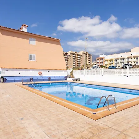 Sol Y Sal Apartamento *