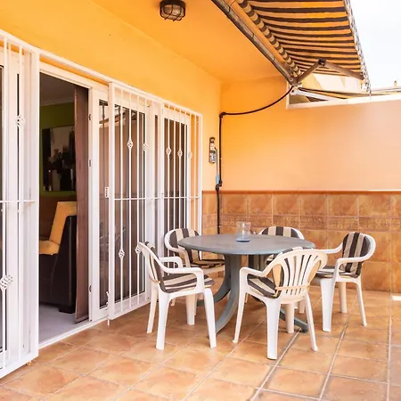 Apartamento Sol Y Sal