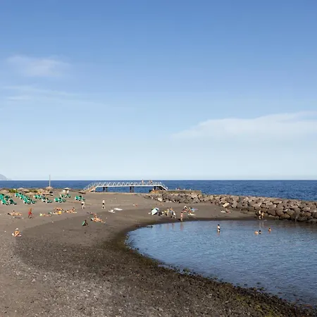 Sol Y Sal Канделария