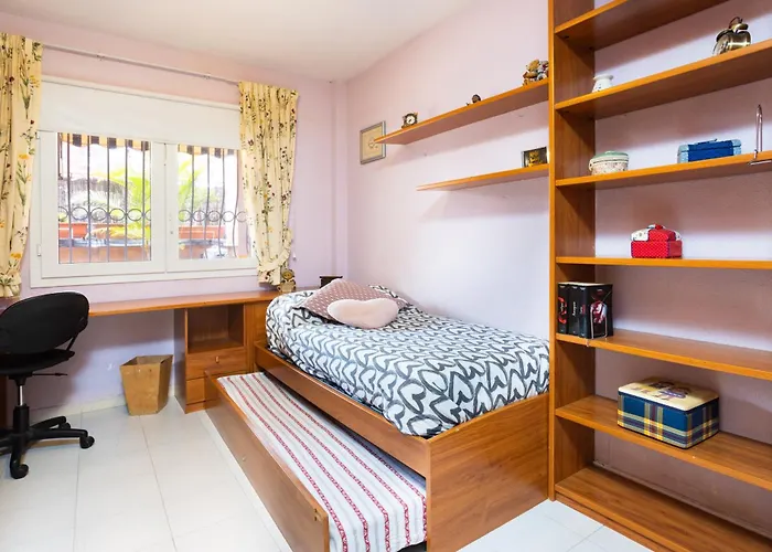 Sol Y Sal Appartement *