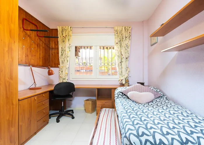 Sol Y Sal Appartement Candelaria