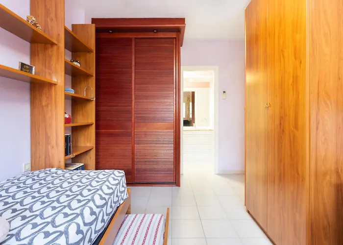 Sol Y Sal Appartement