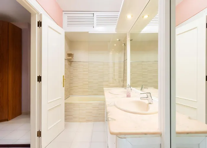 Appartement Sol Y Sal