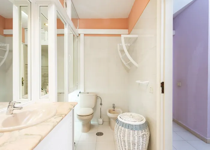 Sol Y Sal * Candelaria