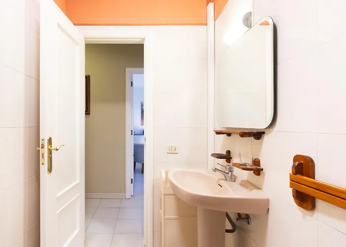 Apartman Sol Y Sal *